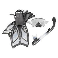 Diving Masks Snorkels Protective Diving / Snorkeling Mixed Materials Eco PC