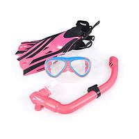 diving masks snorkels diving fins protective diving snorkeling eco pc  ...