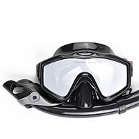 Diving Masks Protective Diving / Snorkeling Mixed Materials Eco PC