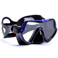 Diving Masks Protective Diving / Snorkeling Mixed Materials Eco PC