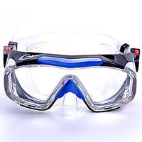 Diving Masks Protective Diving / Snorkeling Mixed Materials synthetic fibre