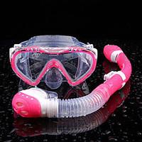 Diving Masks Snorkels Protective Diving / Snorkeling Neoprene