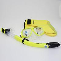 Diving Masks Diving Packages Snorkels Protective Diving / Snorkeling Neoprene