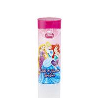 Disney Princess Bath and Shower Bubbles 400ml