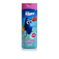 Disney Pixar Finding Dory Bath and Shower Bubbles 400ml