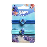 Disney Pixar Finding Dory Hair Bobbles 4pk