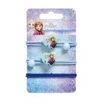 Disney Frozen Hair Bobbles 4pk