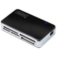 Digitus Card Reader All-in-one, USB 2.0 (DA-70322)