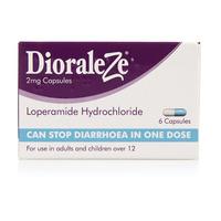 dioraleze 6pk