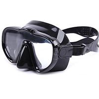 Diving Masks Diving / Snorkeling Glass silicone
