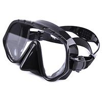 Diving Masks Diving / Snorkeling Glass silicone