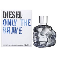 Diesel Only the Brave - 50ml