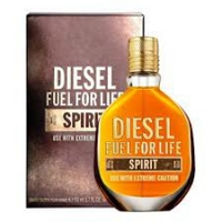 Diesel Fuel For Life Spirit EDT 50ml