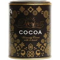 Divine Chocolate Cocoa Powder (125g)