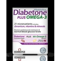 Diabetone Plus