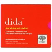 Dida (90 tablet) - x 3 Pack Savers Deal