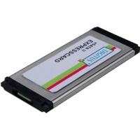 Digitus ExpressCard eSATA II (DS-31101-1)