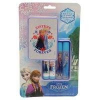 Disney Frozen Sisters Forever Fragrance and Balm Set