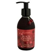 di palomo black cherry cleansing liquid soap 225ml