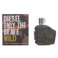 Diesel Only the Brave Wild Edt 75ML