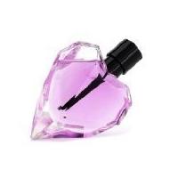 diesel loverdose leau de toilette for her 50ml