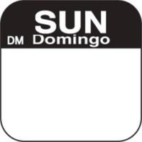 Dissolvable Food Rotation Labels