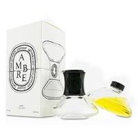 diptyque hourglass diffuser amber 75ml