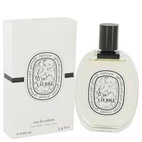 Diptyque Eau De Lierre Eau De Toilette-3.4 Oz