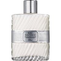 DIOR Eau Sauvage After Shave Balm Bottle 100ml