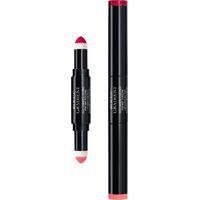 dior rouge gradient lip shadow duo 16g 755 red