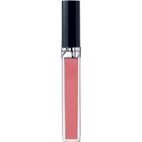 dior rouge dior brilliant lipshine care couture colour 6ml 263 swan