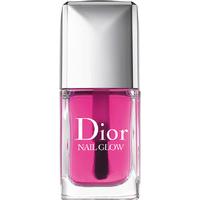 DIOR Addict Nail Glow Instant French Manicure Effect Brightening Treatment 10ml