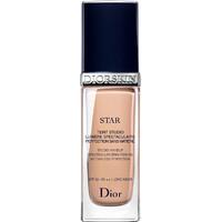 dior diorskin star studio makeup spf 30 pa 30ml 032 rosy beige