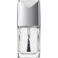 dior gel coat top coat gel spectacular shine and shape 10ml