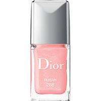 DIOR Dior Vernis Couture Colour - Gel Shine Nail Lacquer 10ml 268 - Ruban