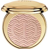 DIOR Diorific State Of Gold Golden Light Compact Powder 6g 002 - Sumptuous Pink