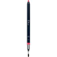 DIOR Dior Contour Lipliner Pencil - Couture Colour Precision & Hold with Brush and Sharpener 1.2g 688 - Diorette