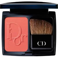 DIOR Diorblush Vibrant Colour Powder Blush 7g 676 - Coral Cruise