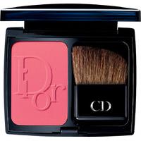 dior diorblush vibrant colour powder blush 7g 881 rose corolle