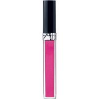 DIOR Rouge Dior Brilliant Lipshine & Care Couture Colour 6ml 688 - Hollywood