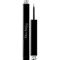 DIOR Addict It-Line Liquid Eyeliner, Fabulous Line and Vibrant Colour 2.5ml 099 - It-Black