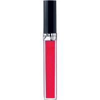 DIOR Rouge Dior Brilliant Lipshine & Care Couture Colour 6ml 858 - Royale