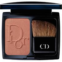 DIOR Diorblush Vibrant Colour Powder Blush 7g 849 - Mimi Bronze