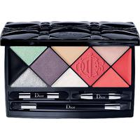 DIOR Kingdom Of Colours Edition Palette - Face, Eyes and Lips 11g 1