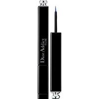 DIOR Addict It-Line Liquid Eyeliner, Fabulous Line and Vibrant Colour 2.5ml 279 - It-Blue