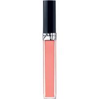 dior rouge dior brilliant lipshine care couture colour 6ml 468 bonheur