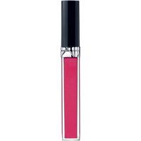 dior rouge dior brilliant lipshine care couture colour 6ml 775 darling