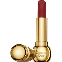 DIOR Rouge Diorific Haute Couture Long-Wearing Lipstick 3.5g 023 - Diorella
