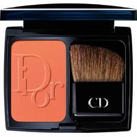 DIOR Diorblush Vibrant Colour Powder Blush 7g 586 - Orange Riviera