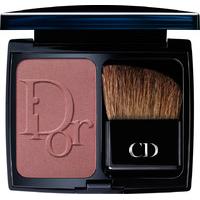 DIOR Diorblush Vibrant Colour Powder Blush 7g 566 - Brown Milly